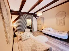 Apartament Milka