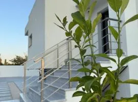 Toska Residence