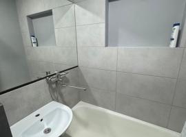 Aeroport apartament