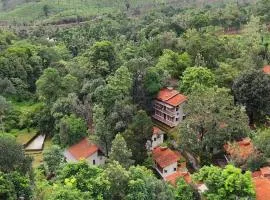 Safari Hills