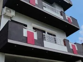 Glamour Palace