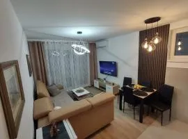 Apartman Jeca