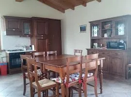 Casa vacanza Da Lara