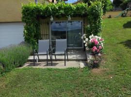 la clef des champs，位于Lorlanges的酒店