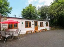 The Cow Shed
