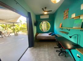 Lote 44 Guesthouse