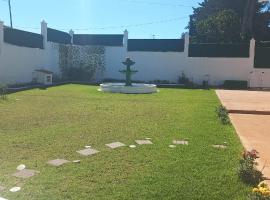 Natur Vida Home Tenerife