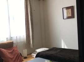 Togawa Nojuku - Vacation STAY 49387v，位于津山市的酒店