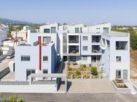 Milva Mare Luxury Apartments，位于科斯镇的酒店