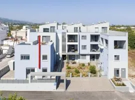 Milva Mare Luxury Apartments