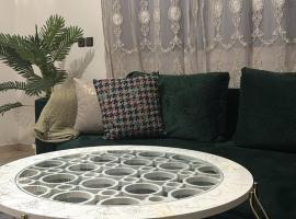 Appartement BM - Béni Mellal，位于贝尼迈拉勒的酒店