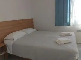 Carob Tree apartment, Tris Ekklisies