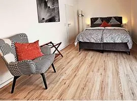 Neues Ruhrtal Apartment 4