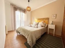 Jupiter Ronda Suites A&N