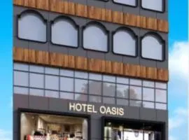 Ajmer Oasis Hotel