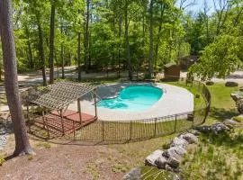 North Conway townhouse Near White Mountains