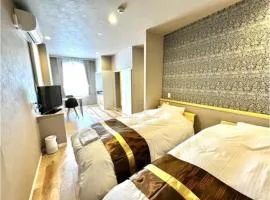 Beppu Onsen Resort Stay SPA TSURUMI - Vacation STAY 48229v