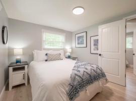 Tranquil Retreat - Conveniently Located