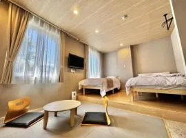 Beppu Onsen Resort Stay SPA TSURUMI - Vacation STAY 48223v