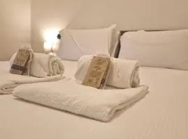 Central Suite in Como