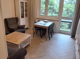Apartament Saturna，位于切拉季的酒店