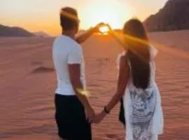 Wadi Rum