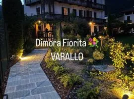 Dimora Fiorita Senior My Holiday Home
