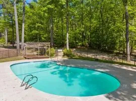 Townhouses near White Mtn Perfect for Large Groups