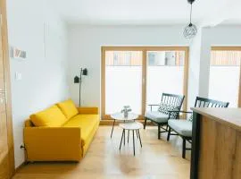 Nordic House Apartment A1