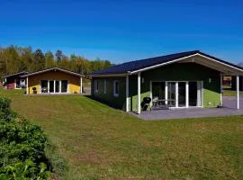 SKAN-PARK Ferienhäuser & Tiny Houses am Bärwalder See