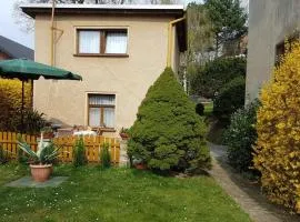 Ferienwohnung Helma Richter
