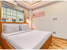 HOTEL LA SKY BOUTIQUE Near Airport road - Free Wifi & Parking - Fullt Air Conditioning Suite Rooms - Best Hotel In Hyderabad