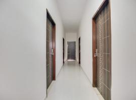 SPOT ON Ekam Guest House，位于伯蒂亚拉的酒店