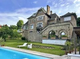Le Castel Mosan