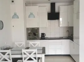 Apartament przy Lesie