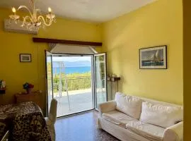 Villa Amatheia, Beachfront