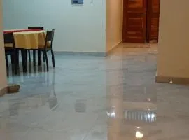 Résidence bideew