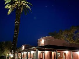 Establecimiento Don Elder，位于孙查莱斯的酒店