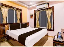 HOTEL PREMIUM M-N GRAND HYDERABAD Near Airport Road - Restaurant -Lift With Parking Facilities - Fully Air Conditioning Room - Best Hotel In Hyderabad