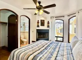 Puerto Nuevo Surf Villa Felicidad 2BR with pool