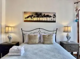 Puerto Nuevo Surf Villa del Cielo 2BR with pool
