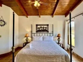 Puerto Nuevo Surf Villa Tranquilidad 2BR with pool