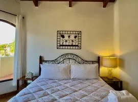 Puerto Nuevo Surf Villa del Mar 2BR with pool