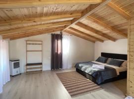 Guest house Panorama