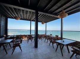 Medina Hotel Dakhla，位于达赫拉达赫拉机场 - VIL附近的酒店