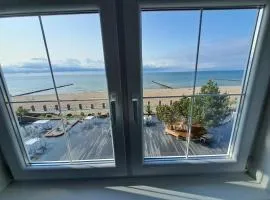 Enklawa - Floryn Mielno