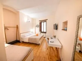 La casetta affittacamere