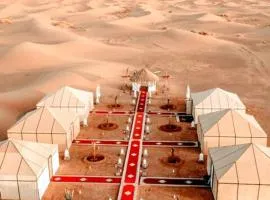 Desert Luxury Glamping