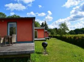 Ferienhaus am Garder See Inselblick