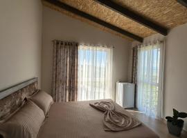 Piceri Rodoni and Rooms，位于德拉克的酒店